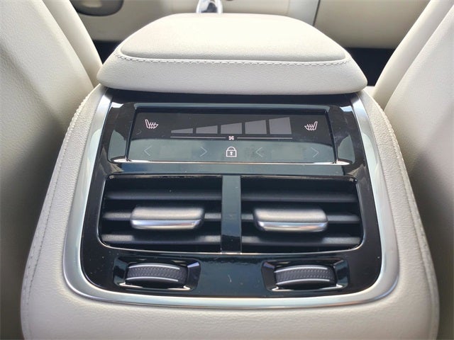 2026 Volvo XC90 Plug-In Hybrid T8 Ultra 7 Passenger