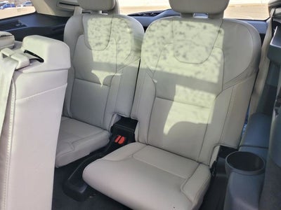 2026 Volvo XC90 Plug-In Hybrid T8 Ultra 7 Passenger