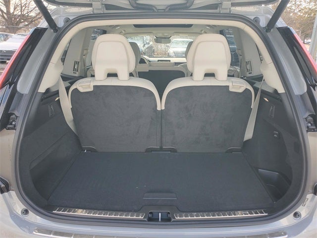 2026 Volvo XC90 Plug-In Hybrid T8 Ultra 7 Passenger