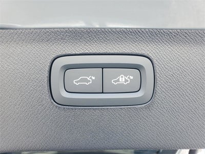 2026 Volvo XC90 Plug-In Hybrid T8 Ultra 7 Passenger