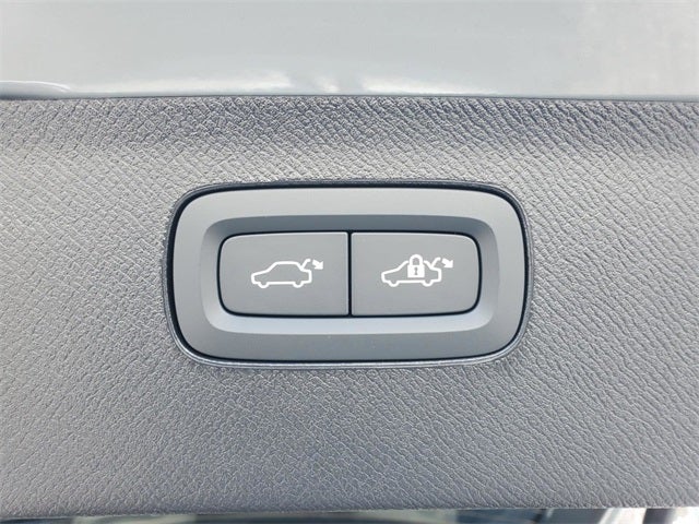 2026 Volvo XC90 Plug-In Hybrid T8 Ultra 7 Passenger