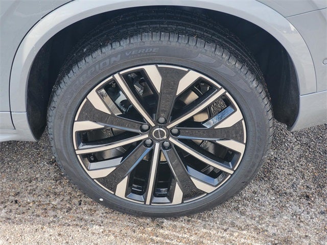 2026 Volvo XC90 Plug-In Hybrid T8 Ultra 7 Passenger