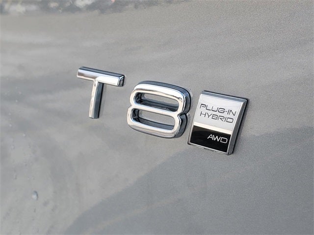 2026 Volvo XC90 Plug-In Hybrid T8 Ultra 7 Passenger