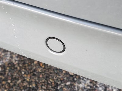 2026 Volvo XC90 Plug-In Hybrid T8 Ultra 7 Passenger