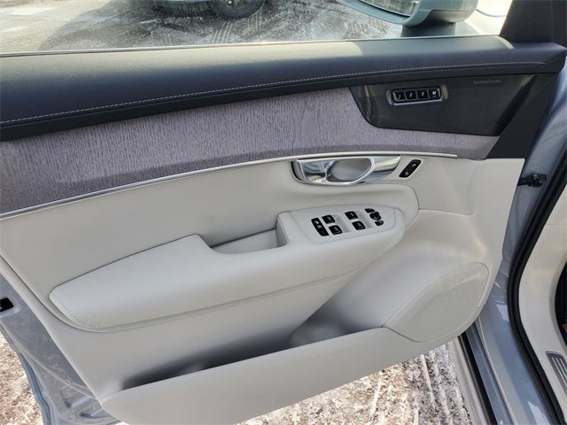 2026 Volvo XC90 Plug-In Hybrid T8 Ultra 7 Passenger