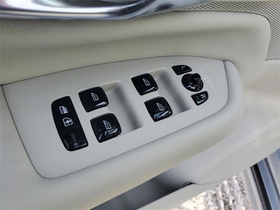 2026 Volvo XC90 Plug-In Hybrid T8 Ultra 7 Passenger