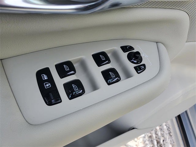 2026 Volvo XC90 Plug-In Hybrid T8 Ultra 7 Passenger