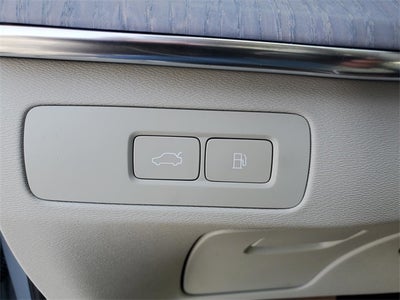 2026 Volvo XC90 Plug-In Hybrid T8 Ultra 7 Passenger