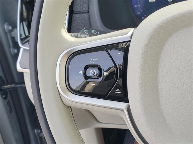 2026 Volvo XC90 Plug-In Hybrid T8 Ultra 7 Passenger
