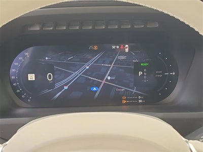 2026 Volvo XC90 Plug-In Hybrid T8 Ultra 7 Passenger