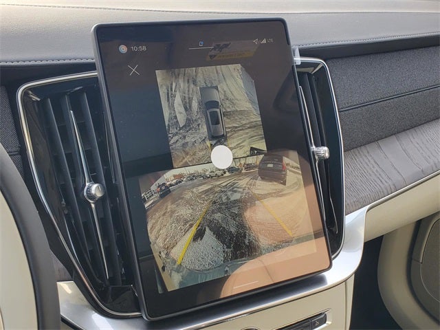 2026 Volvo XC90 Plug-In Hybrid T8 Ultra 7 Passenger