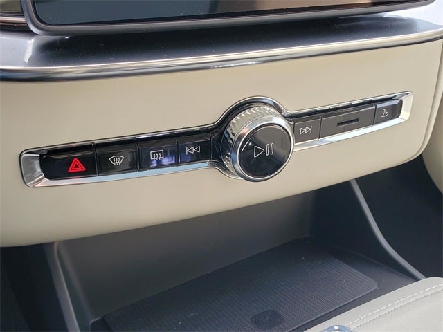 2026 Volvo XC90 Plug-In Hybrid T8 Ultra 7 Passenger