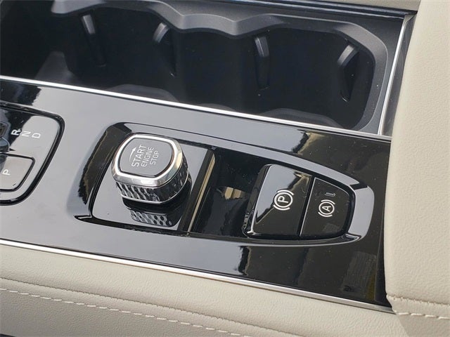 2026 Volvo XC90 Plug-In Hybrid T8 Ultra 7 Passenger