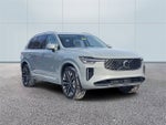 2026 Volvo XC90 Plug-In Hybrid T8 Ultra 7 Passenger