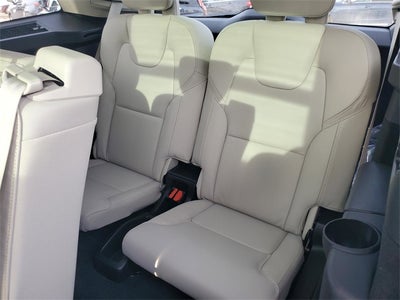 2026 Volvo XC90 Plug-In Hybrid T8 Ultra 7 Passenger