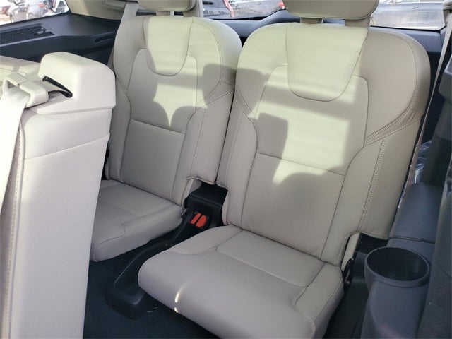 2026 Volvo XC90 Plug-In Hybrid T8 Ultra 7 Passenger