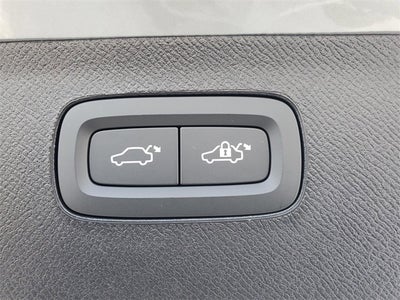 2026 Volvo XC90 Plug-In Hybrid T8 Ultra 7 Passenger