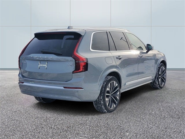 2026 Volvo XC90 Plug-In Hybrid T8 Ultra 7 Passenger