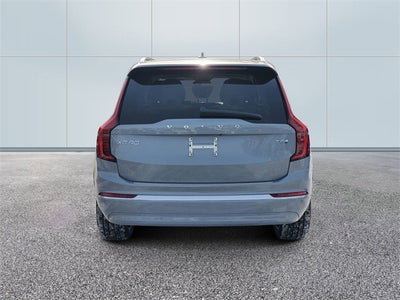 2026 Volvo XC90 Plug-In Hybrid T8 Ultra 7 Passenger