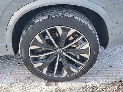 2026 Volvo XC90 Plug-In Hybrid T8 Ultra 7 Passenger