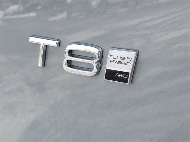 2026 Volvo XC90 Plug-In Hybrid T8 Ultra 7 Passenger