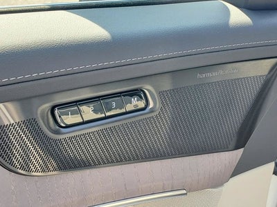 2026 Volvo XC90 Plug-In Hybrid T8 Ultra 7 Passenger