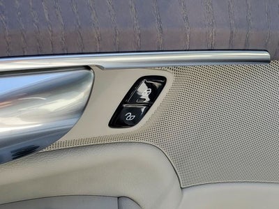 2026 Volvo XC90 Plug-In Hybrid T8 Ultra 7 Passenger