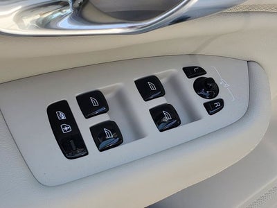 2026 Volvo XC90 Plug-In Hybrid T8 Ultra 7 Passenger