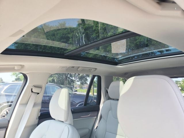 2026 Volvo XC90 Plug-In Hybrid T8 Ultra 7 Passenger