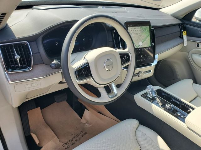 2026 Volvo XC90 Plug-In Hybrid T8 Ultra 7 Passenger