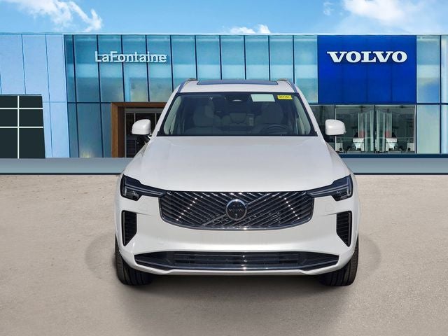 2026 Volvo XC90 Plug-In Hybrid T8 Ultra 7 Passenger