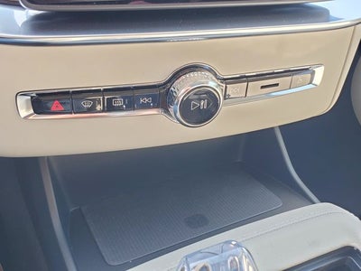 2026 Volvo XC90 Plug-In Hybrid T8 Ultra 7 Passenger