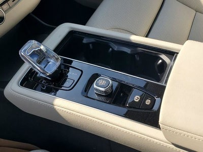 2026 Volvo XC90 Plug-In Hybrid T8 Ultra 7 Passenger