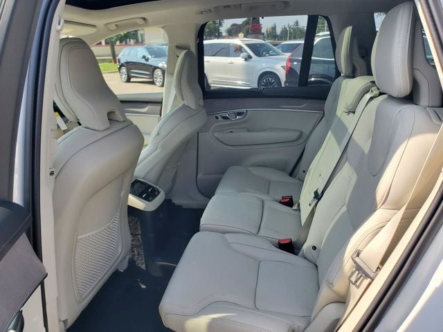 2026 Volvo XC90 Plug-In Hybrid T8 Ultra 7 Passenger