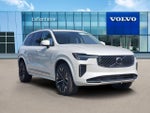 2026 Volvo XC90 Plug-In Hybrid T8 Ultra 7 Passenger