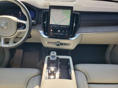 2026 Volvo XC90 Plug-In Hybrid T8 Ultra 7 Passenger