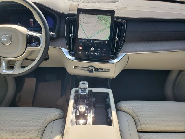2026 Volvo XC90 Plug-In Hybrid T8 Ultra 7 Passenger