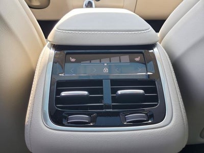 2026 Volvo XC90 Plug-In Hybrid T8 Ultra 7 Passenger