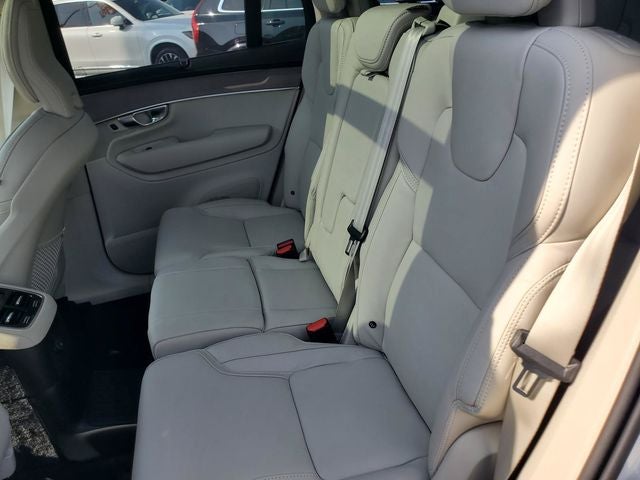 2026 Volvo XC90 Plug-In Hybrid T8 Ultra 7 Passenger