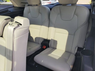 2026 Volvo XC90 Plug-In Hybrid T8 Ultra 7 Passenger
