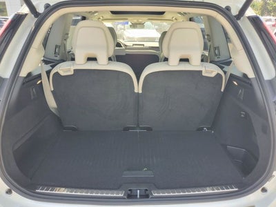 2026 Volvo XC90 Plug-In Hybrid T8 Ultra 7 Passenger