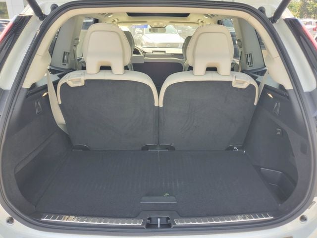 2026 Volvo XC90 Plug-In Hybrid T8 Ultra 7 Passenger