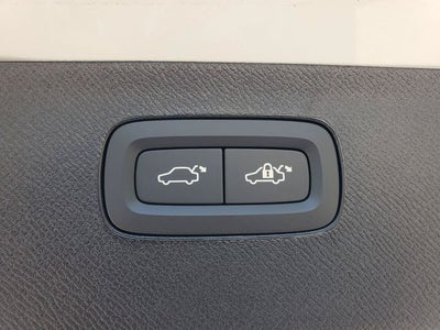 2026 Volvo XC90 Plug-In Hybrid T8 Ultra 7 Passenger