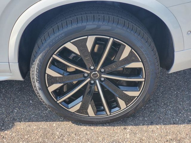 2026 Volvo XC90 Plug-In Hybrid T8 Ultra 7 Passenger
