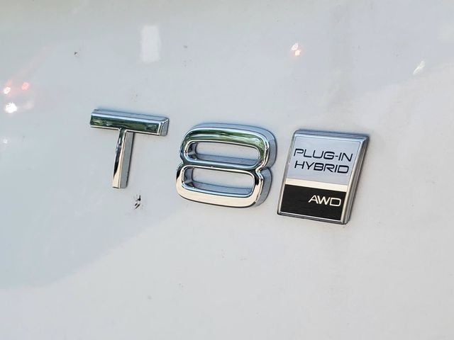 2026 Volvo XC90 Plug-In Hybrid T8 Ultra 7 Passenger