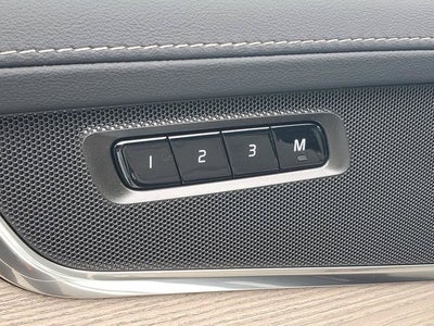 2026 Volvo XC90 Plug-In Hybrid T8 Core