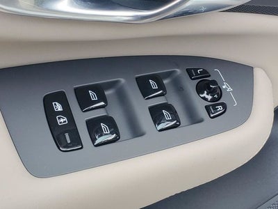 2026 Volvo XC90 Plug-In Hybrid T8 Core
