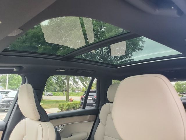 2026 Volvo XC90 Plug-In Hybrid T8 Core
