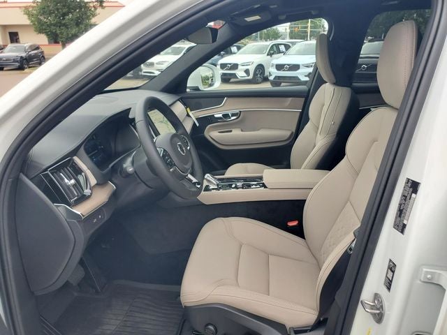 2026 Volvo XC90 Plug-In Hybrid T8 Core