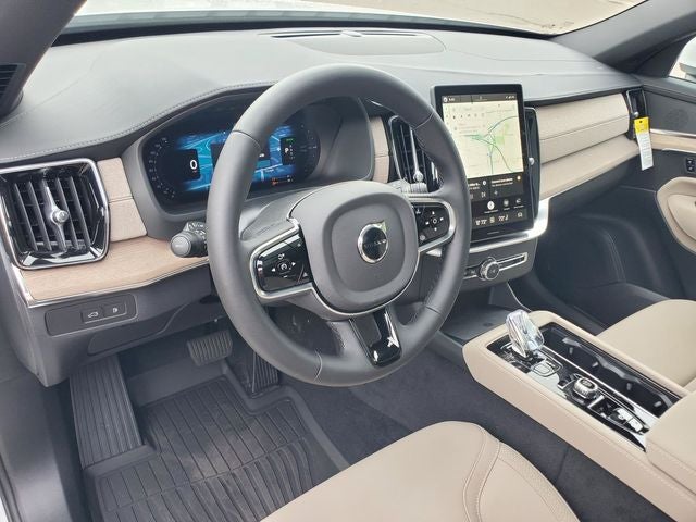 2026 Volvo XC90 Plug-In Hybrid T8 Core